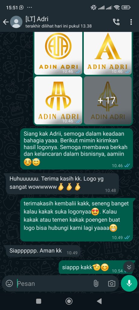 Testimoni